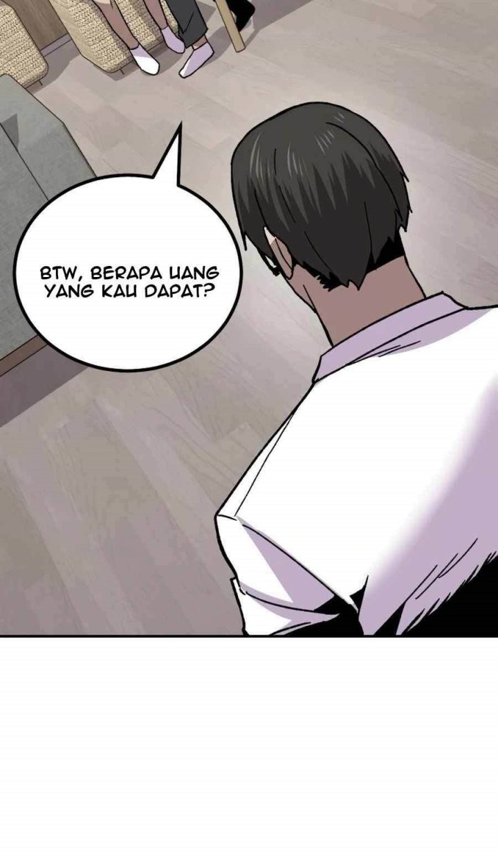 Hand Over the Money! Chapter 14 - halaman 44