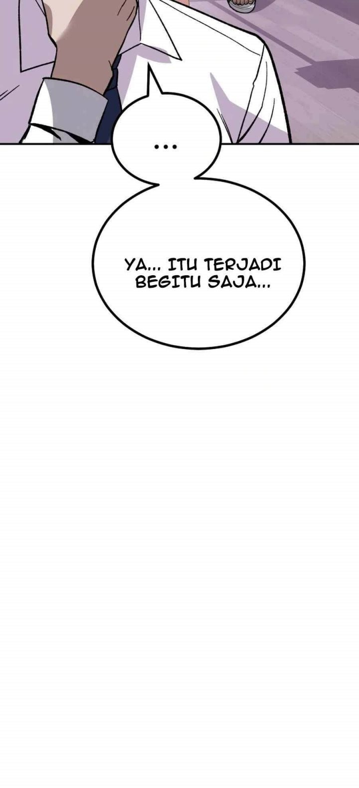 Hand Over the Money! Chapter 14 - halaman 49