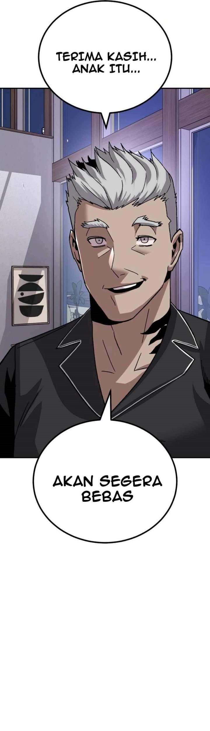 Hand Over the Money! Chapter 14 - halaman 50