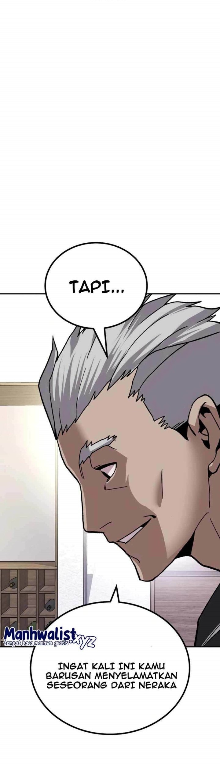 Hand Over the Money! Chapter 14 - halaman 58