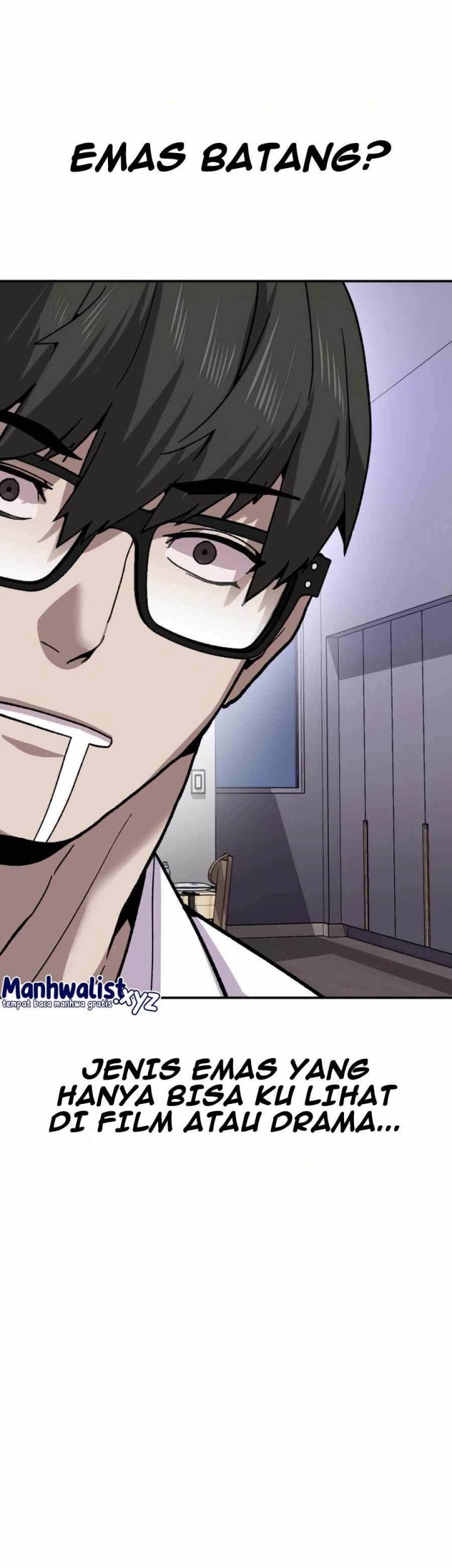 Hand Over the Money! Chapter 14 - halaman 61