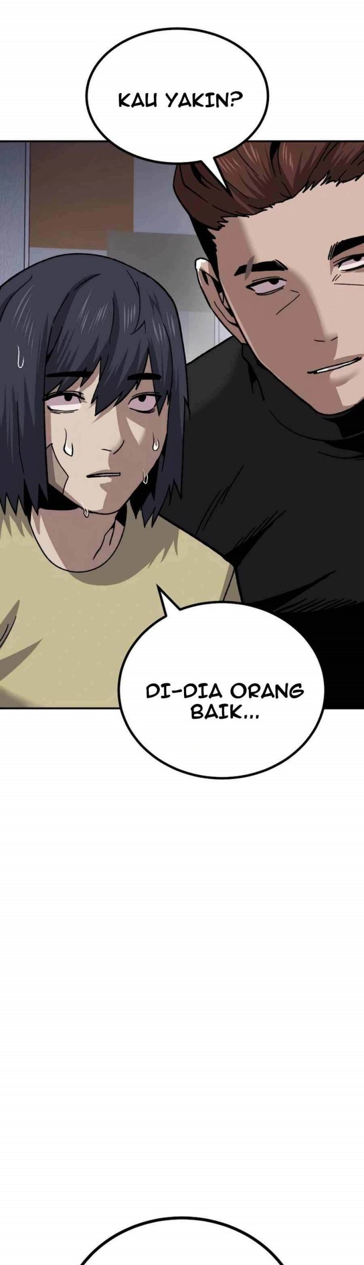 Hand Over the Money! Chapter 14 - halaman 71