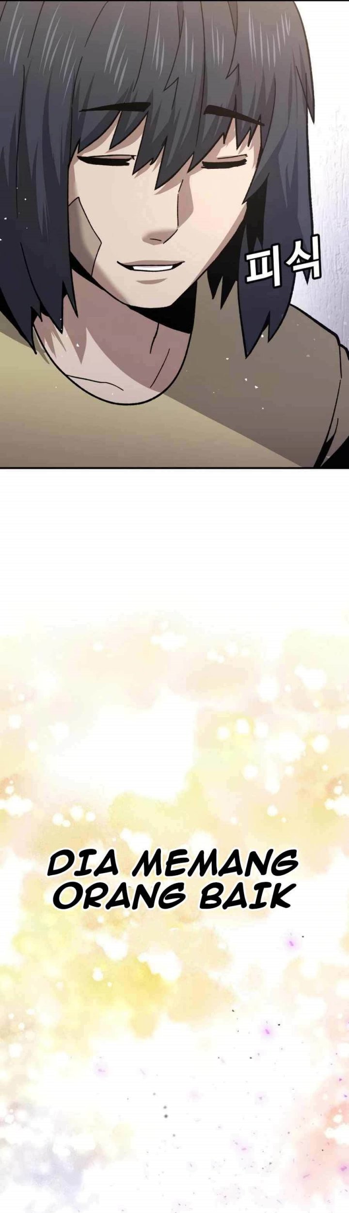 Hand Over the Money! Chapter 14 - halaman 75