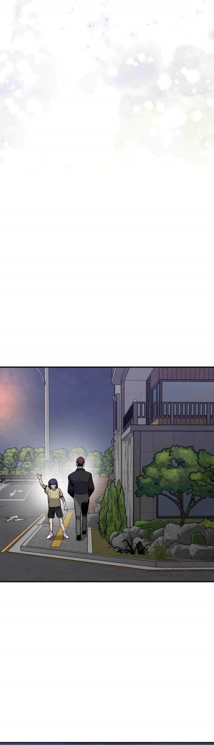 Hand Over the Money! Chapter 14 - halaman 76