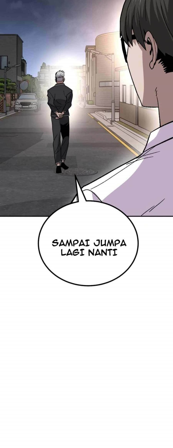 Hand Over the Money! Chapter 14 - halaman 79