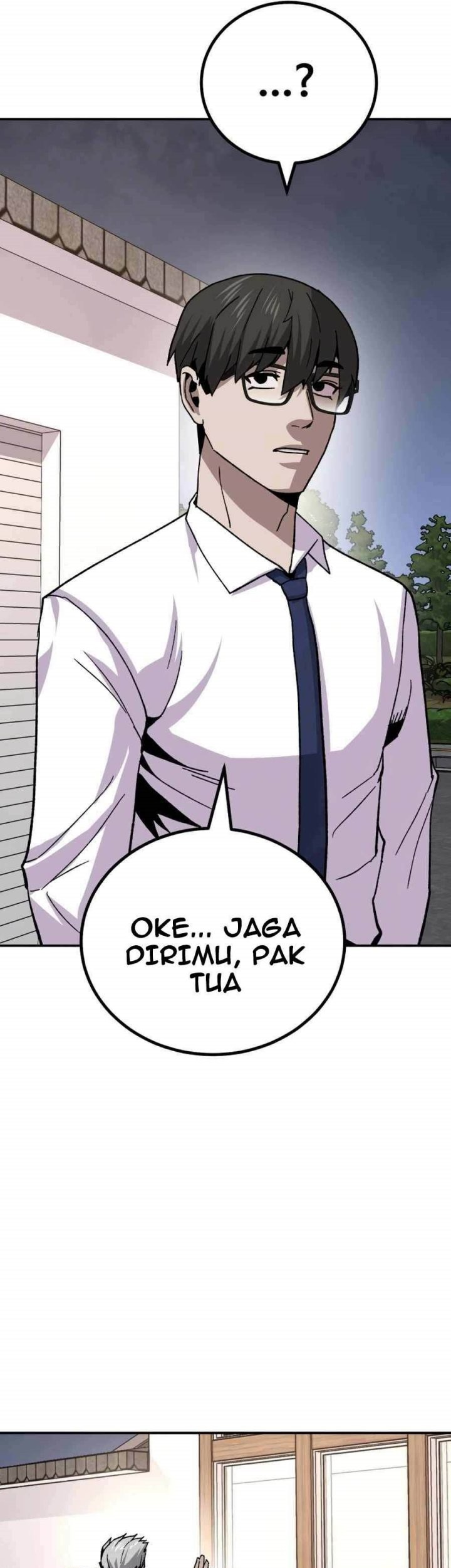 Hand Over the Money! Chapter 14 - halaman 80