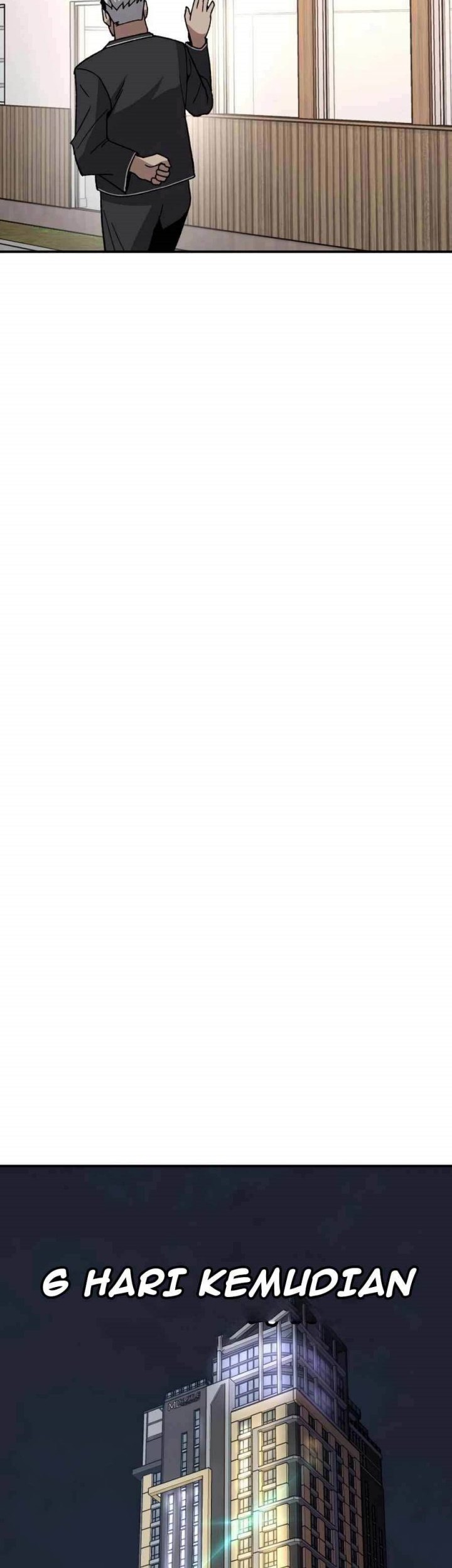 Hand Over the Money! Chapter 14 - halaman 81