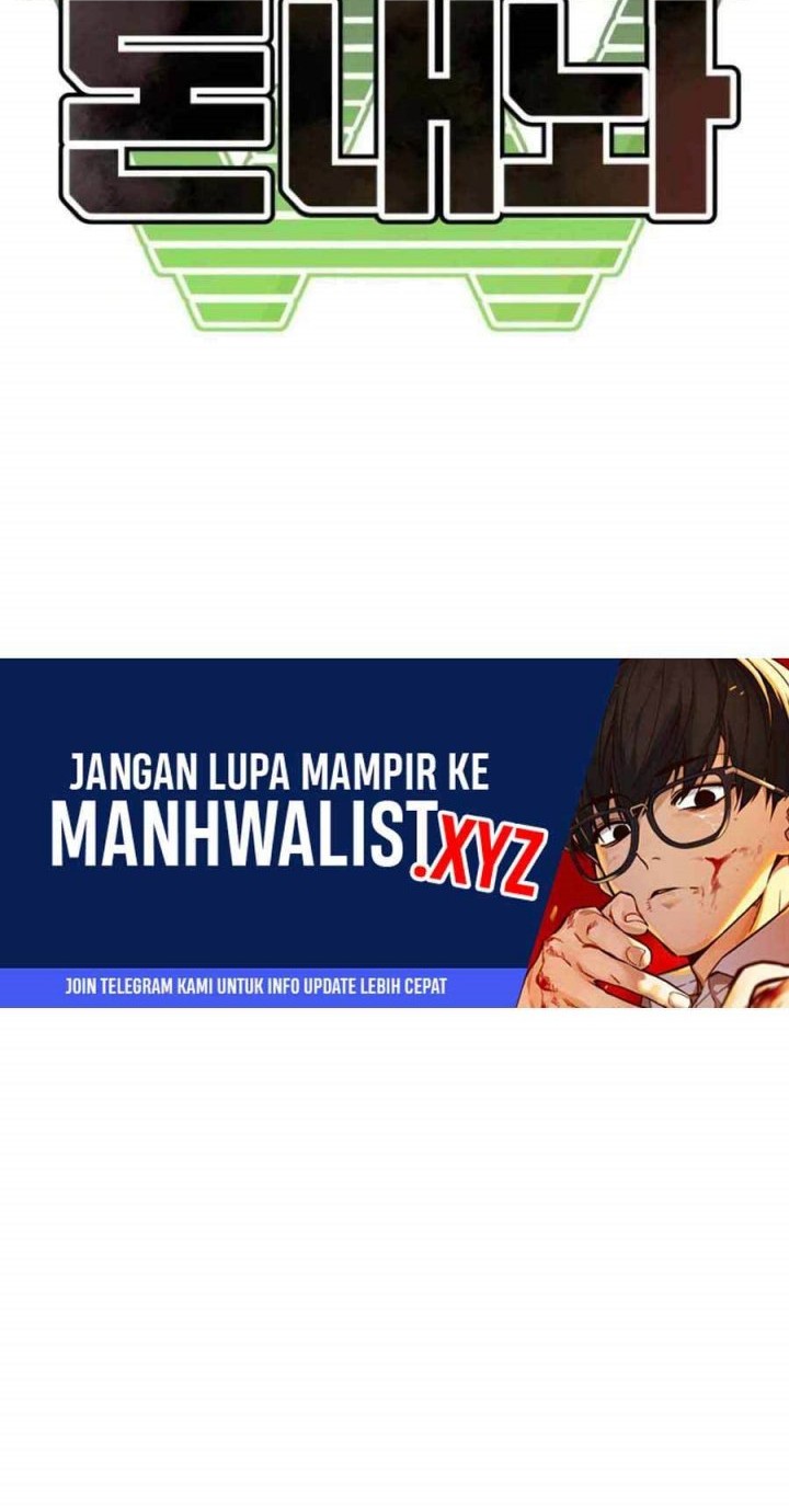 Hand Over the Money! Chapter 14 - halaman 9