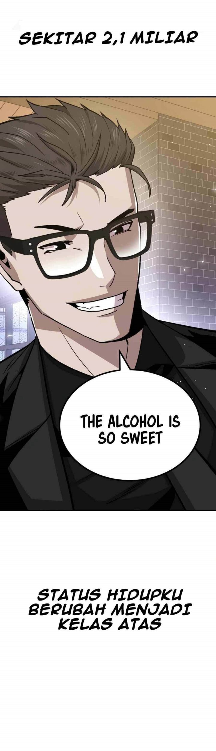 Hand Over the Money! Chapter 14 - halaman 90