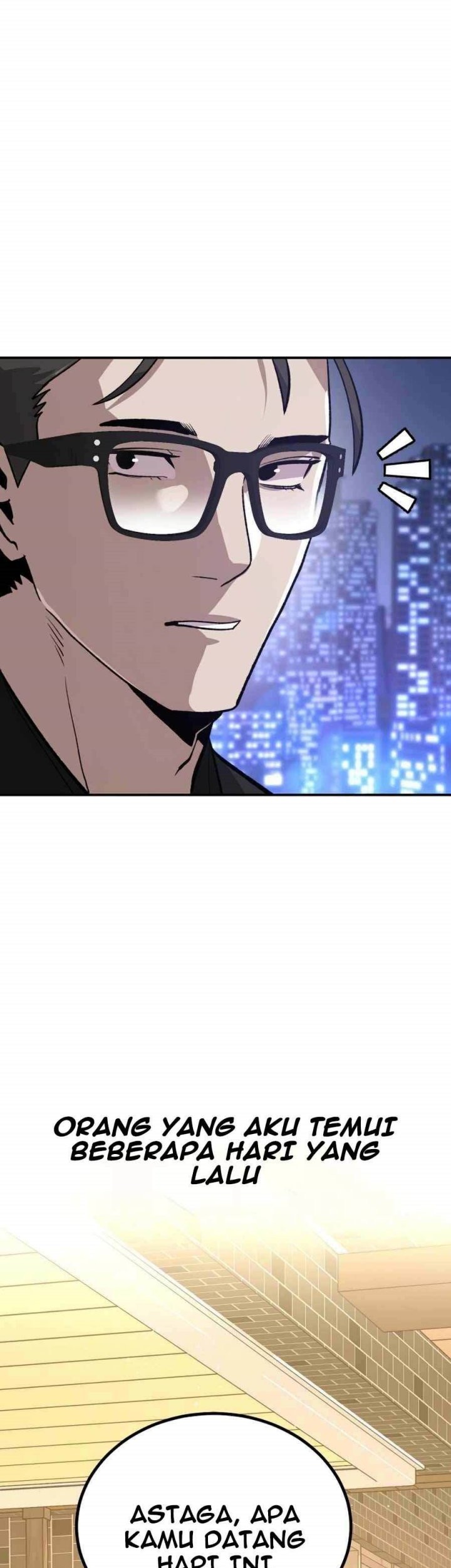 Hand Over the Money! Chapter 14 - halaman 92