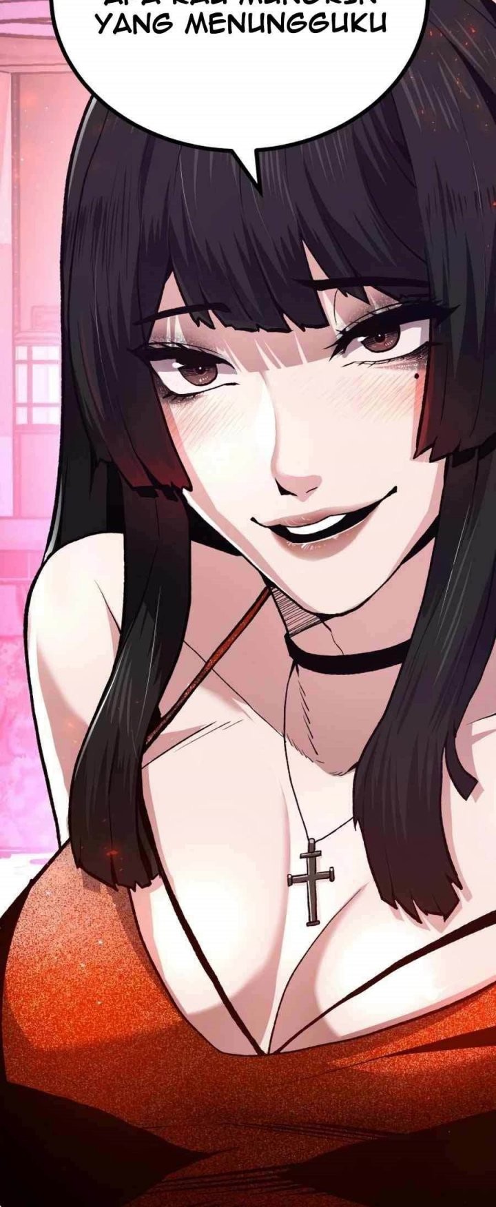 Hand Over the Money! Chapter 14 - halaman 94