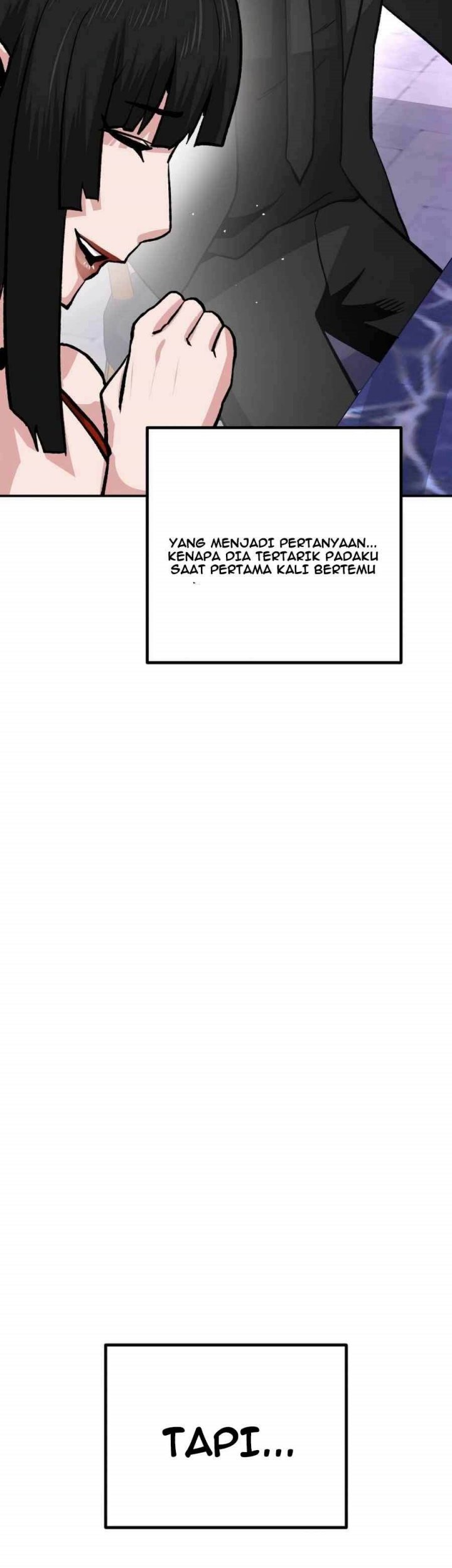 Hand Over the Money! Chapter 14 - halaman 97