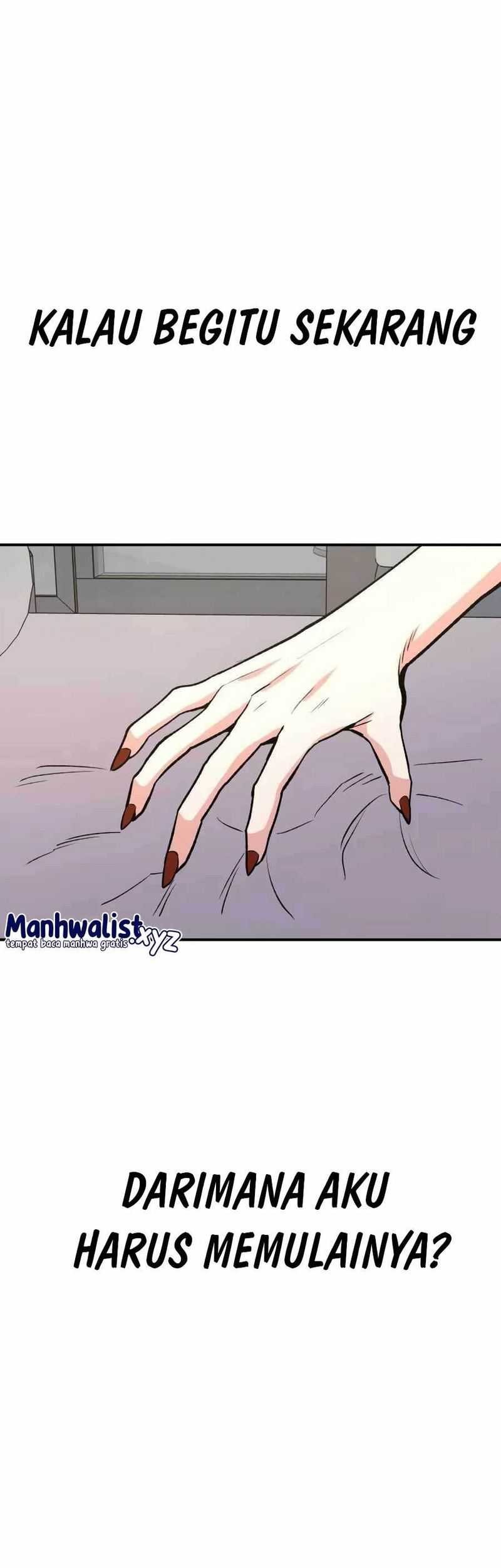 Hand Over the Money! Chapter 15 - halaman 1