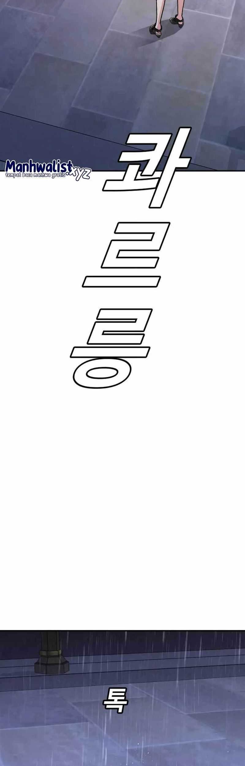 Hand Over the Money! Chapter 15 - halaman 10