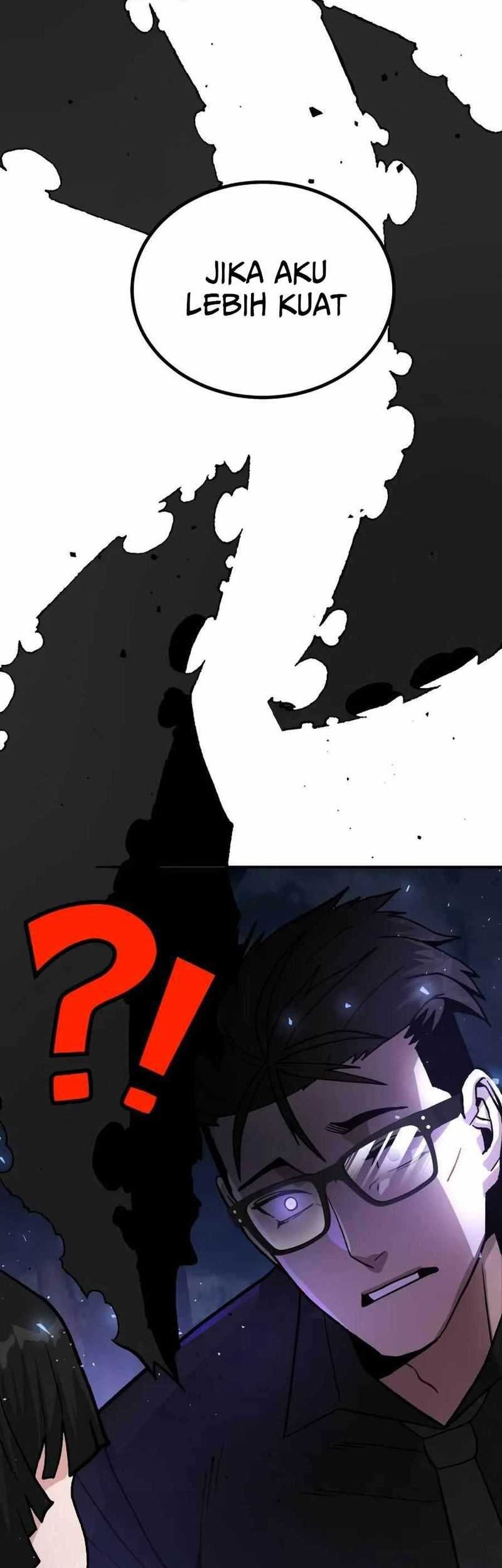 Hand Over the Money! Chapter 15 - halaman 104