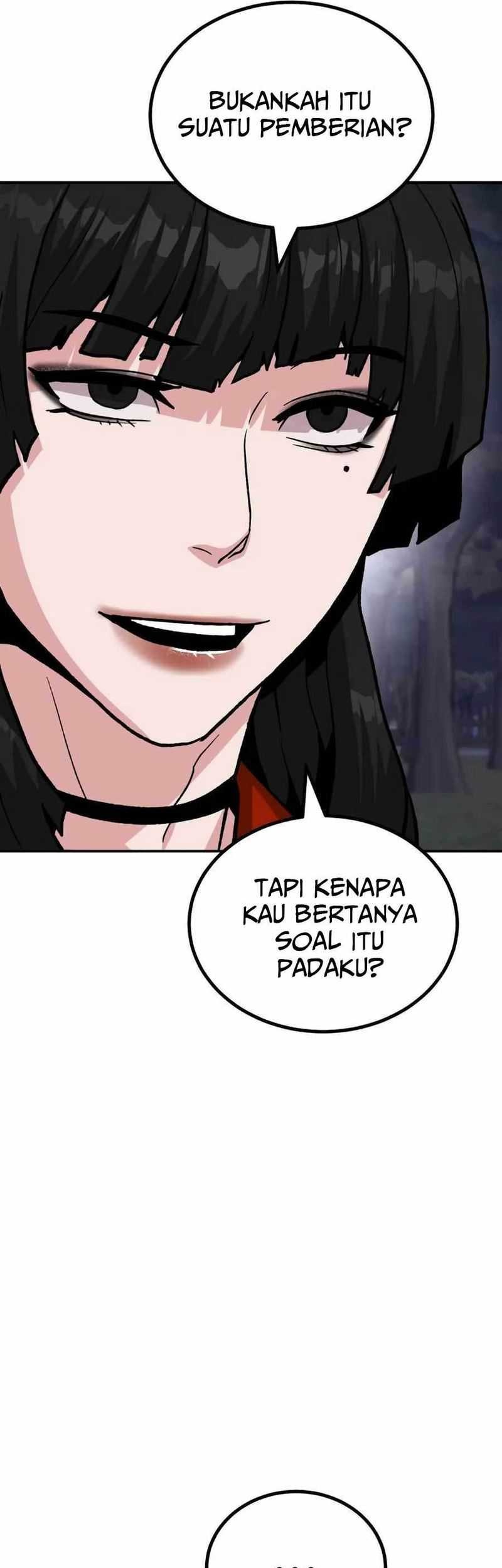 Hand Over the Money! Chapter 15 - halaman 117