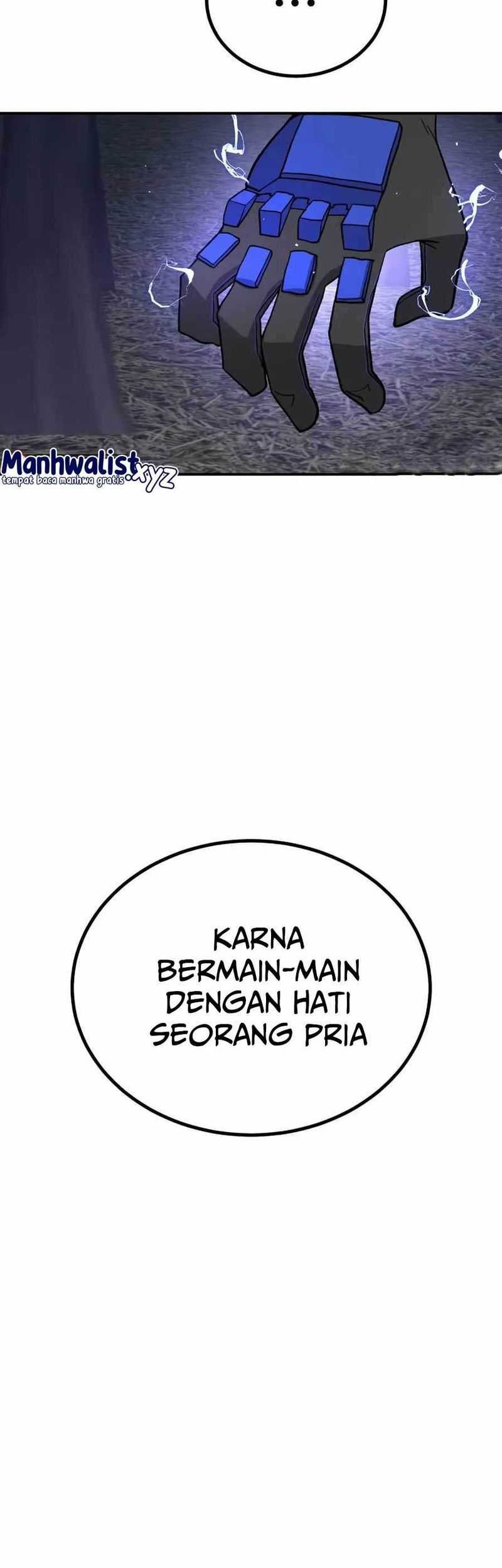 Hand Over the Money! Chapter 15 - halaman 118