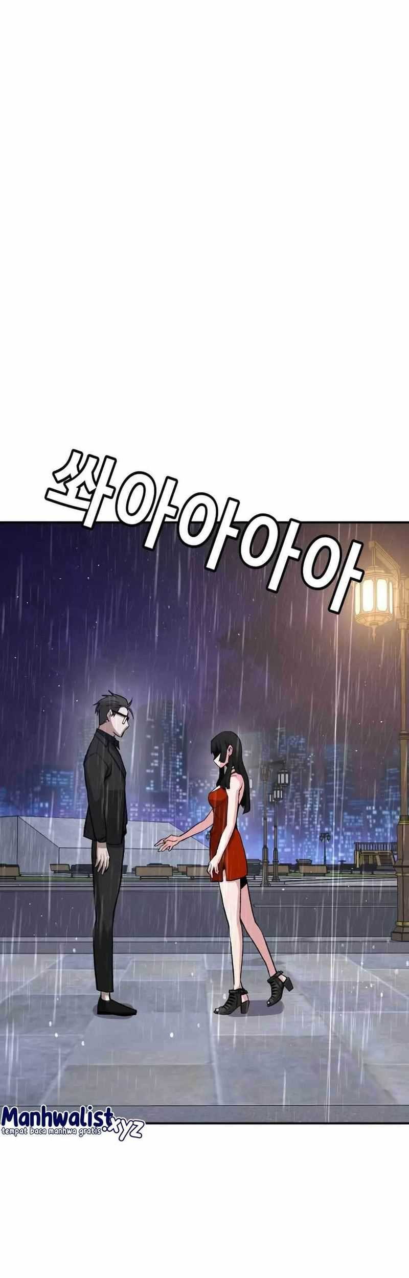 Hand Over the Money! Chapter 15 - halaman 12