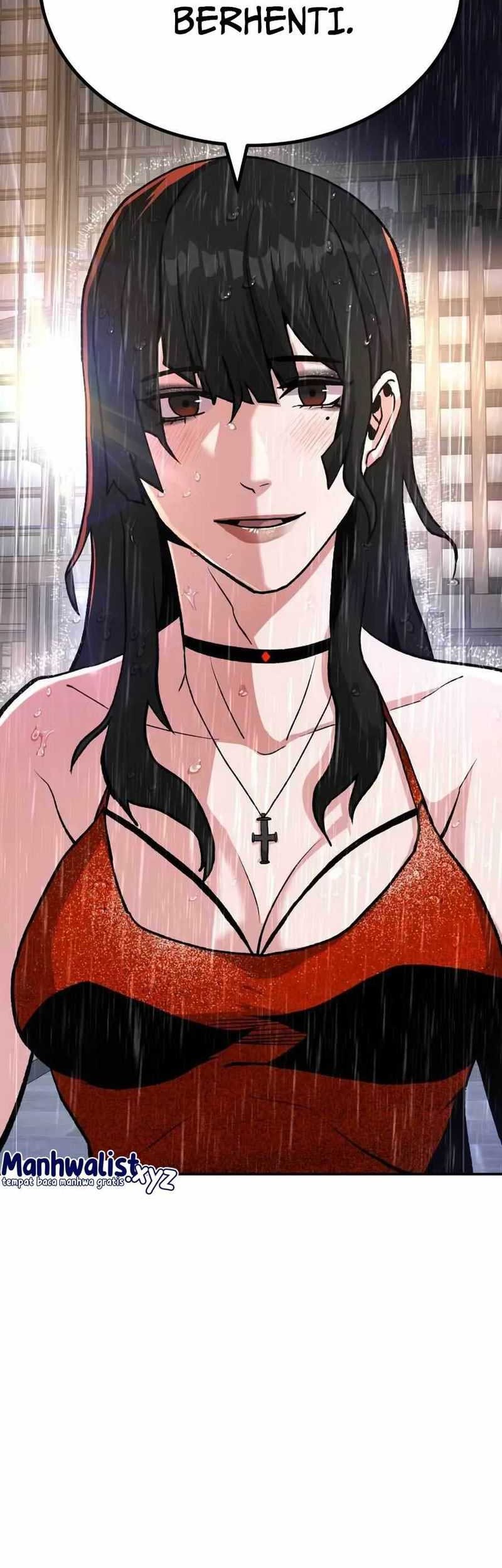 Hand Over the Money! Chapter 15 - halaman 14