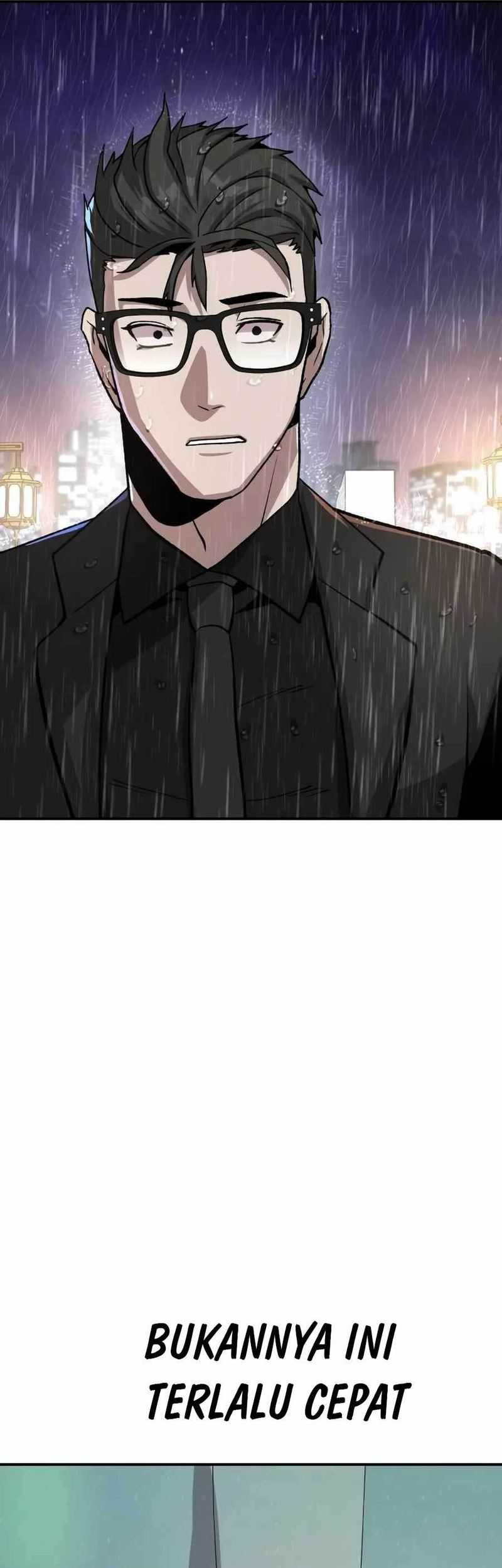 Hand Over the Money! Chapter 15 - halaman 16