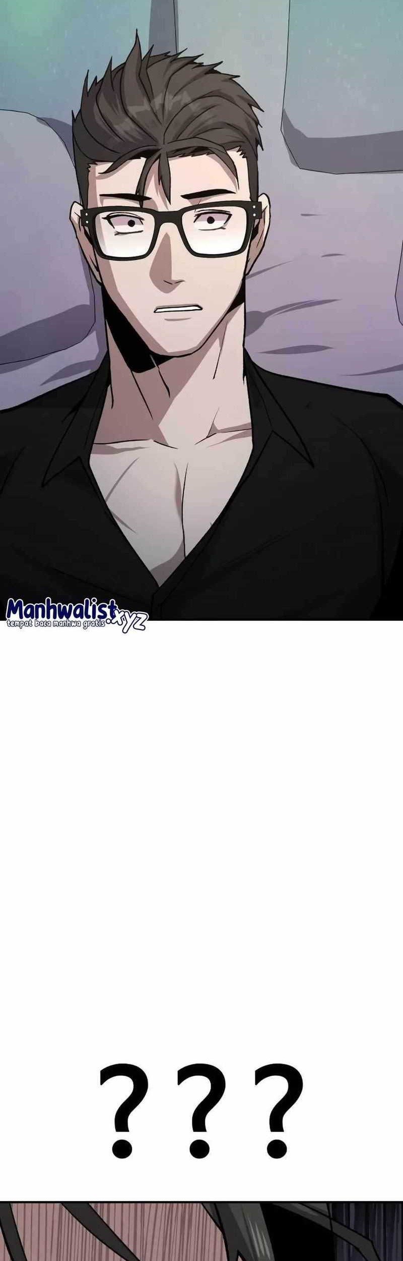 Hand Over the Money! Chapter 15 - halaman 17