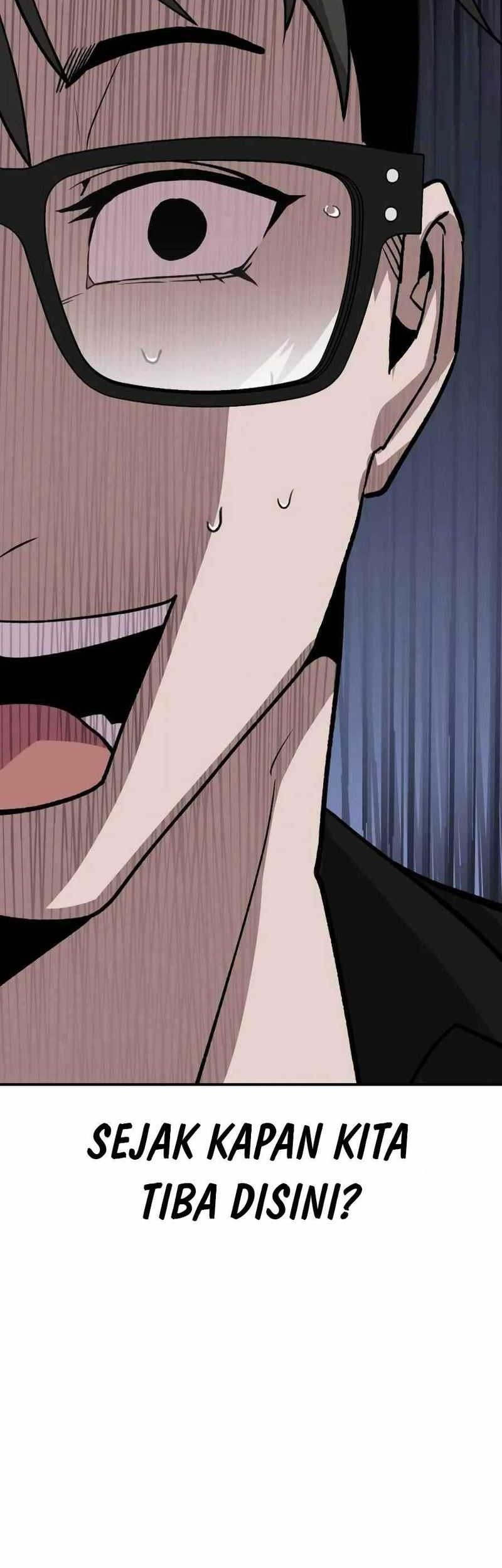 Hand Over the Money! Chapter 15 - halaman 18