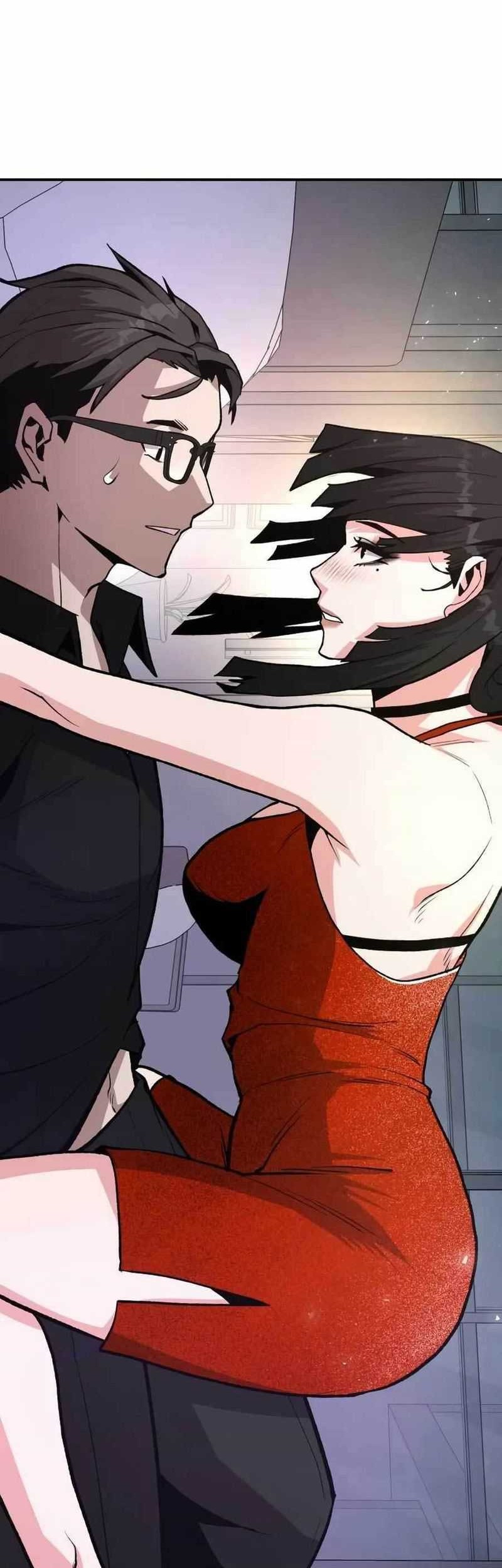 Hand Over the Money! Chapter 15 - halaman 2
