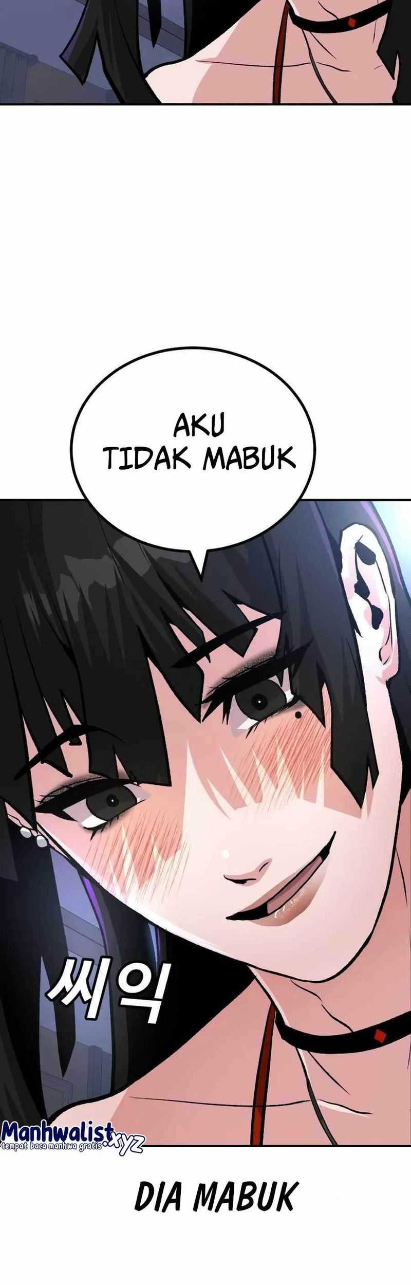 Hand Over the Money! Chapter 15 - halaman 22
