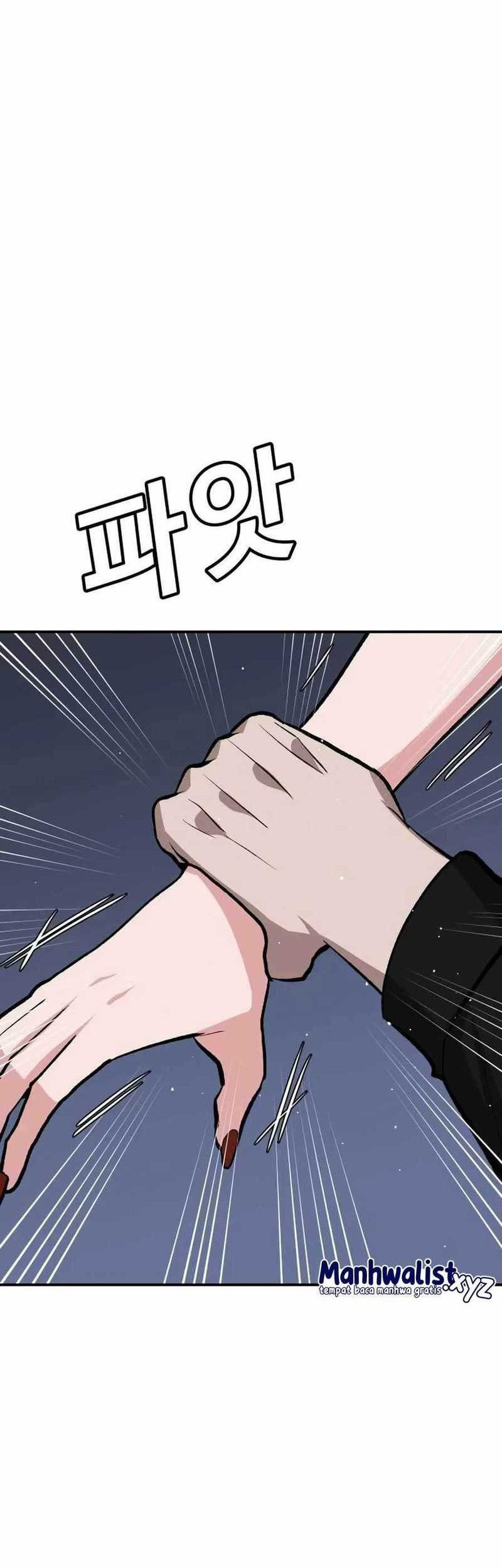 Hand Over the Money! Chapter 15 - halaman 25