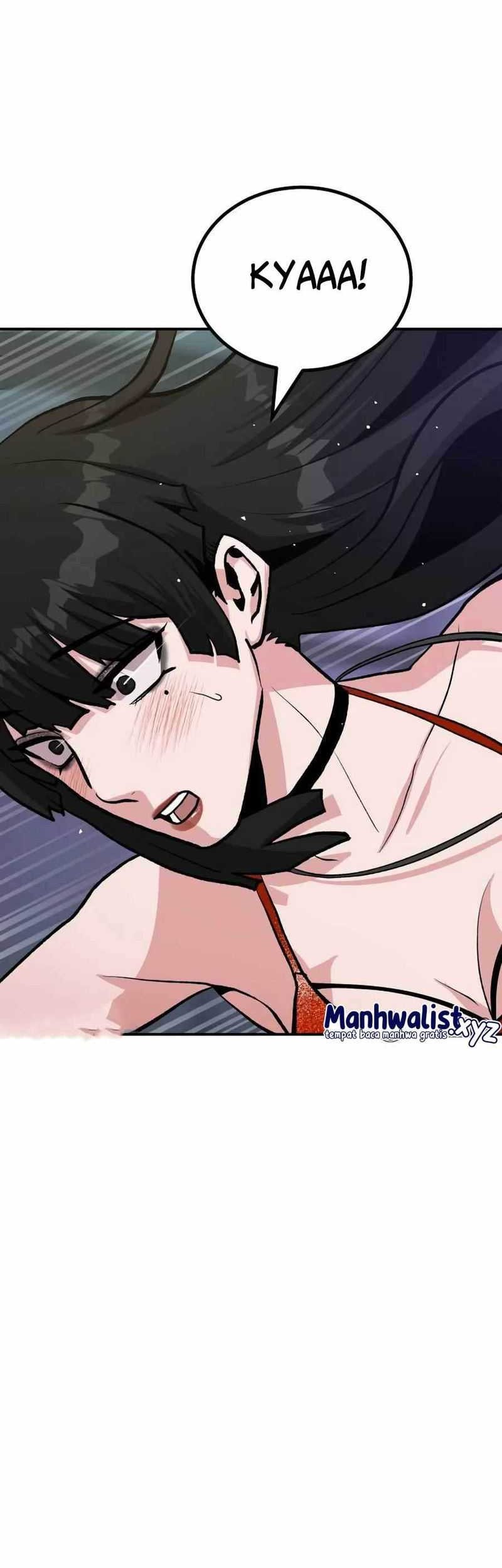 Hand Over the Money! Chapter 15 - halaman 26