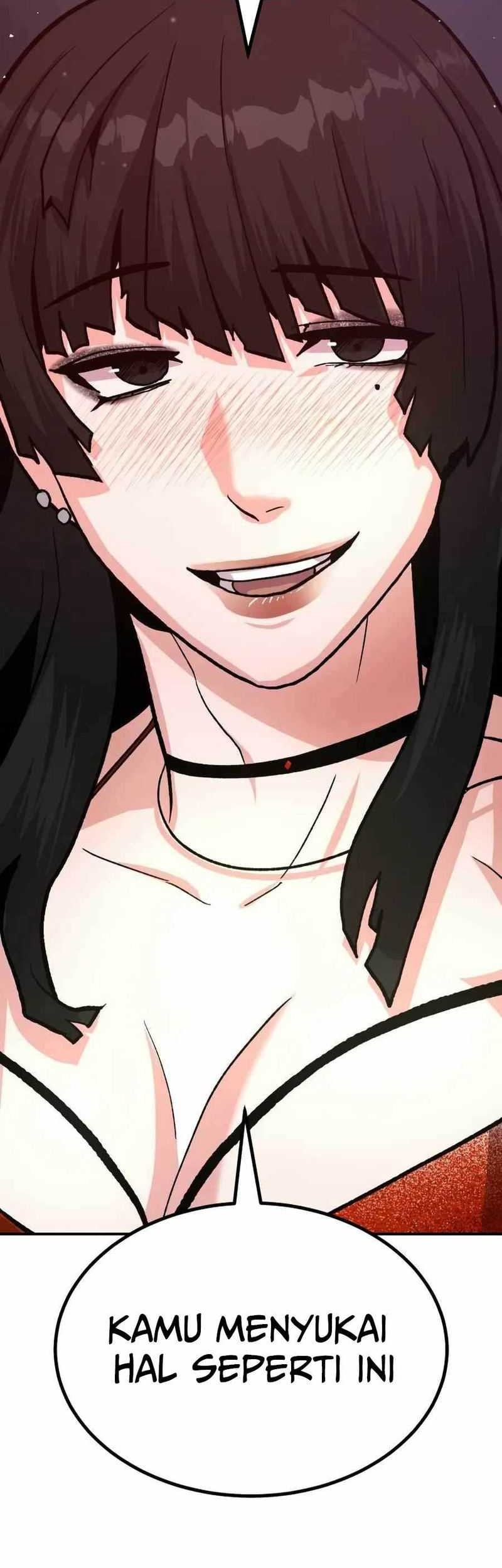 Hand Over the Money! Chapter 15 - halaman 30