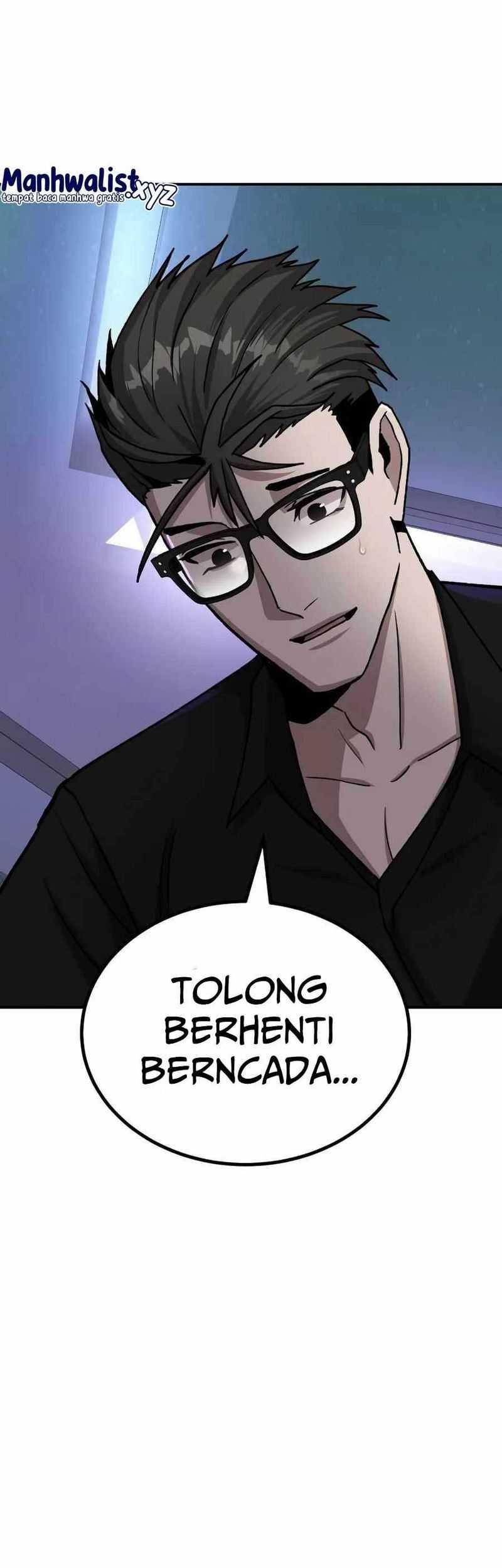 Hand Over the Money! Chapter 15 - halaman 32