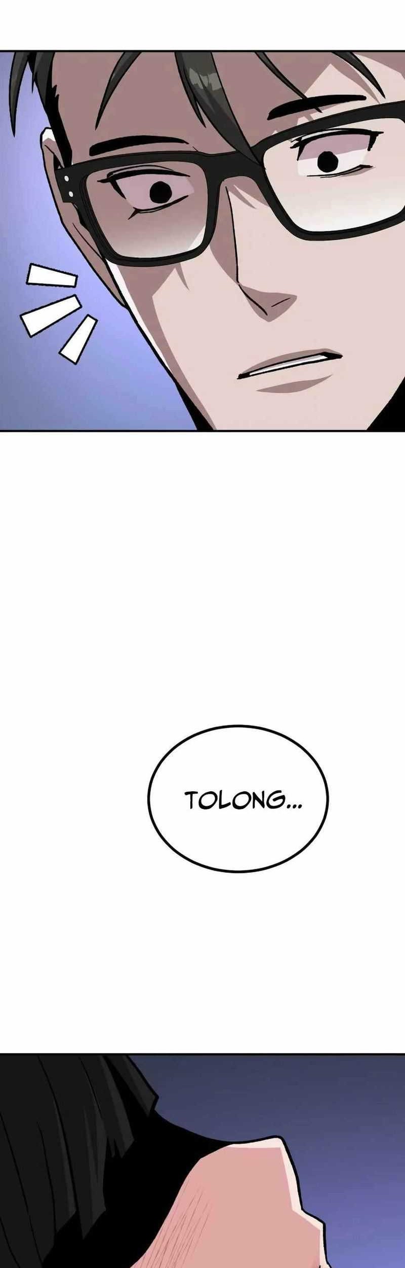 Hand Over the Money! Chapter 15 - halaman 33