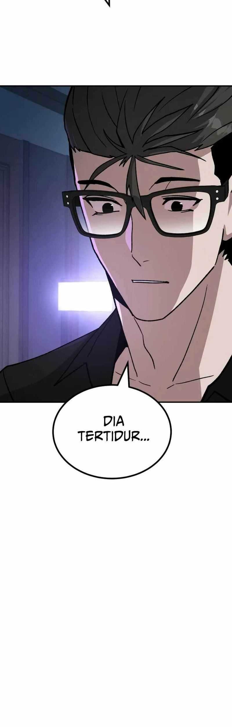 Hand Over the Money! Chapter 15 - halaman 36