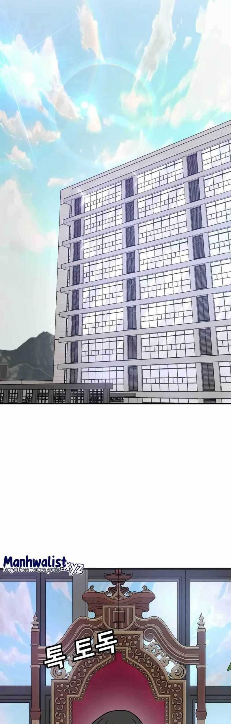 Hand Over the Money! Chapter 15 - halaman 40