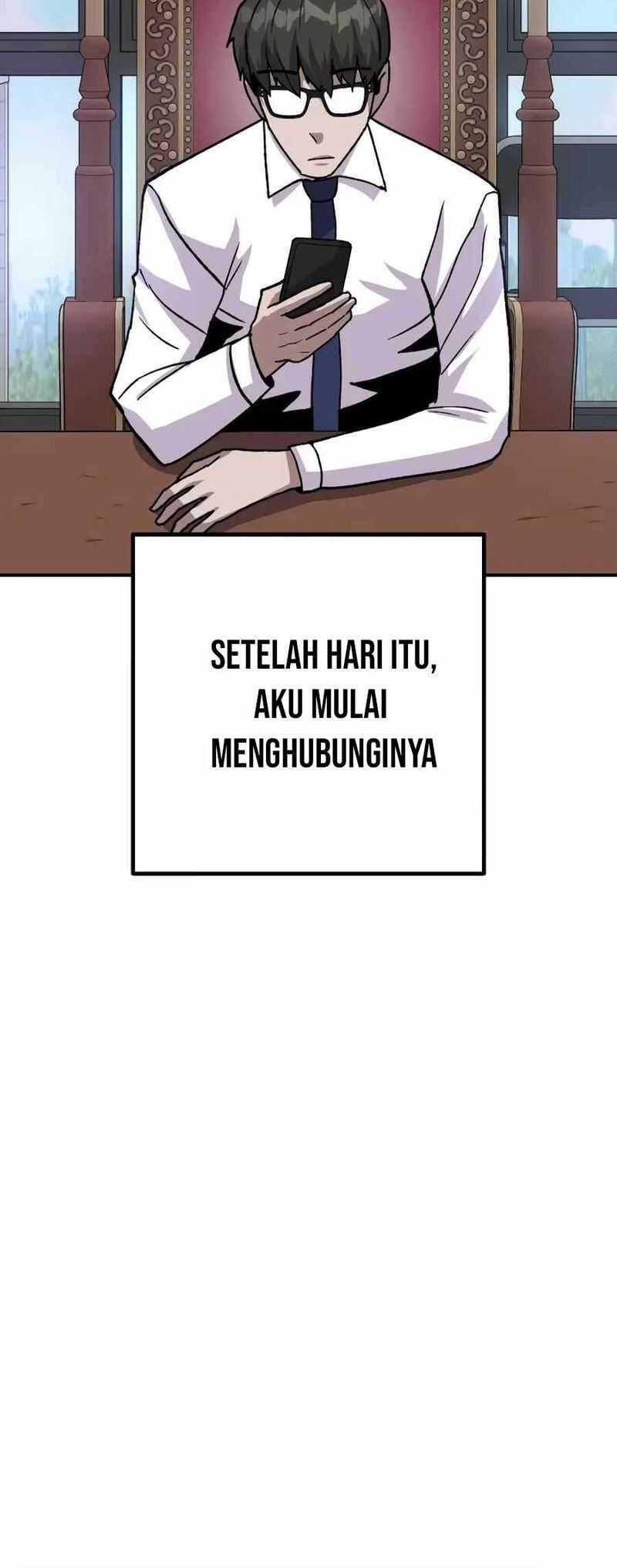 Hand Over the Money! Chapter 15 - halaman 41