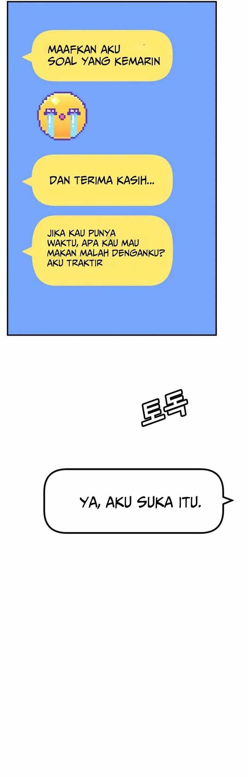 Hand Over the Money! Chapter 15 - halaman 42