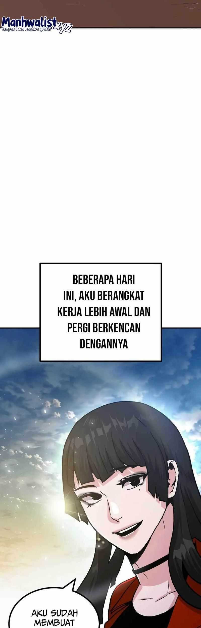 Hand Over the Money! Chapter 15 - halaman 46