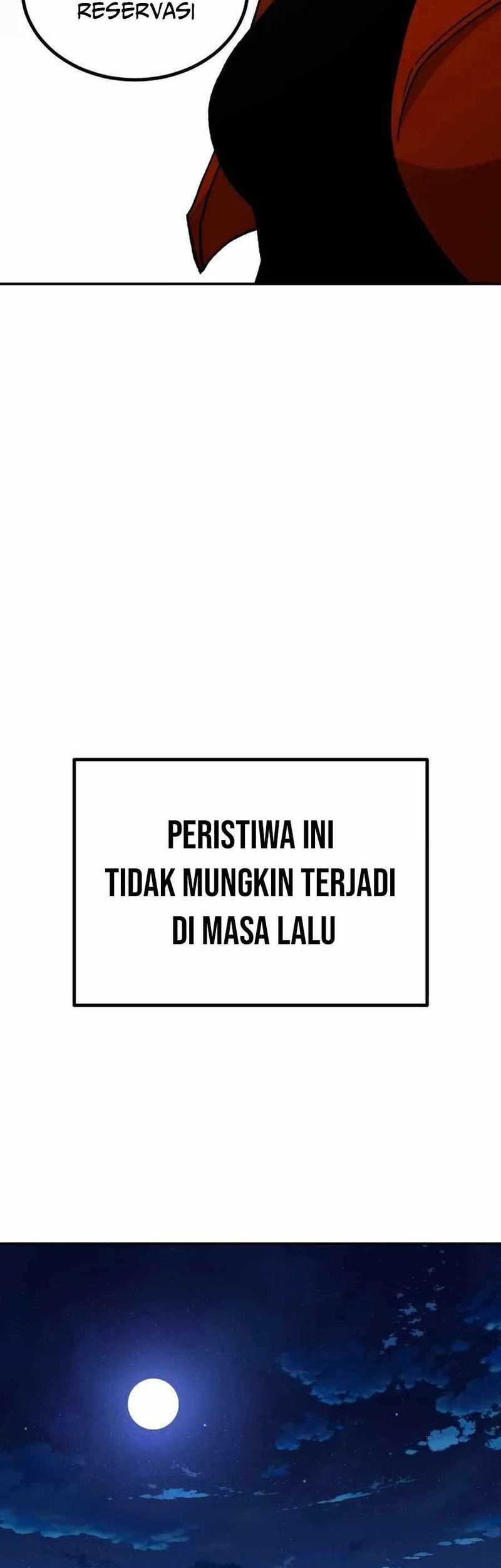 Hand Over the Money! Chapter 15 - halaman 47