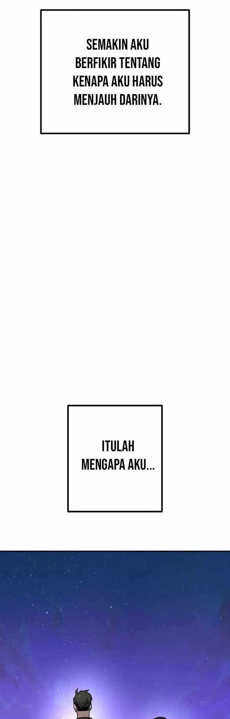 Hand Over the Money! Chapter 15 - halaman 54
