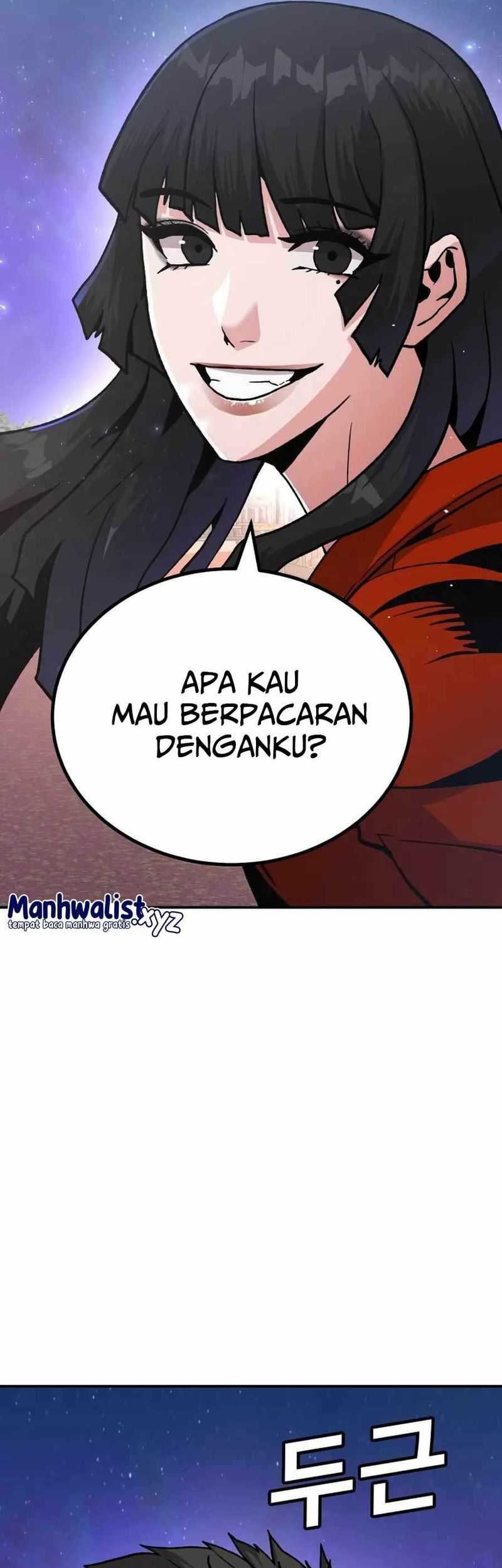 Hand Over the Money! Chapter 15 - halaman 57