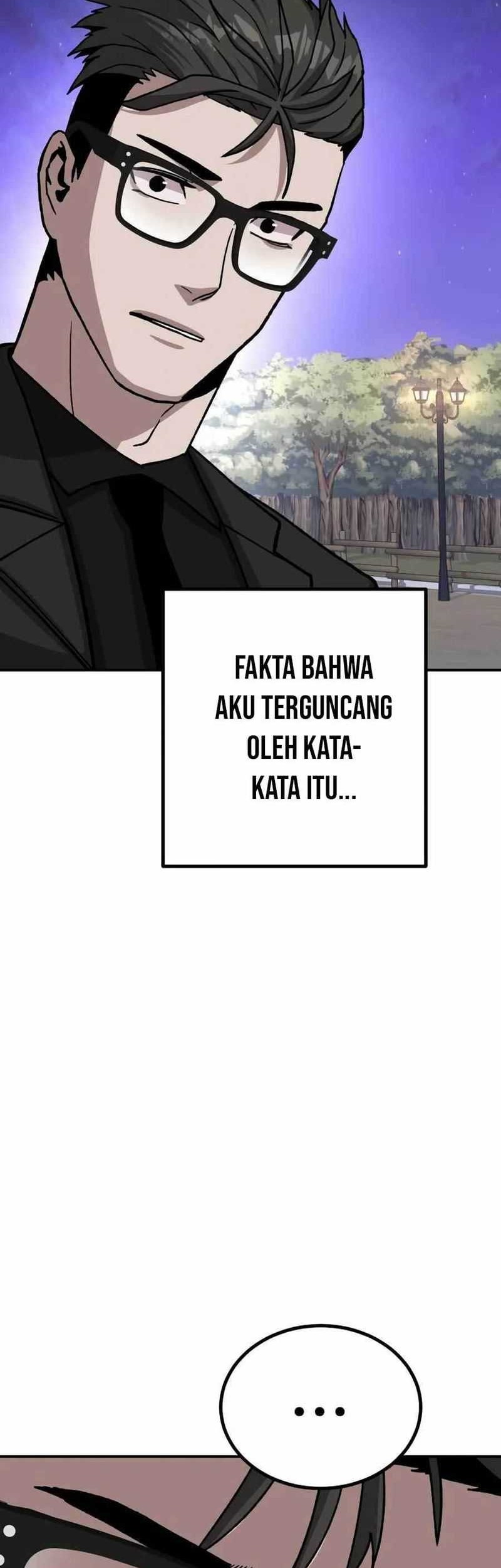Hand Over the Money! Chapter 15 - halaman 58