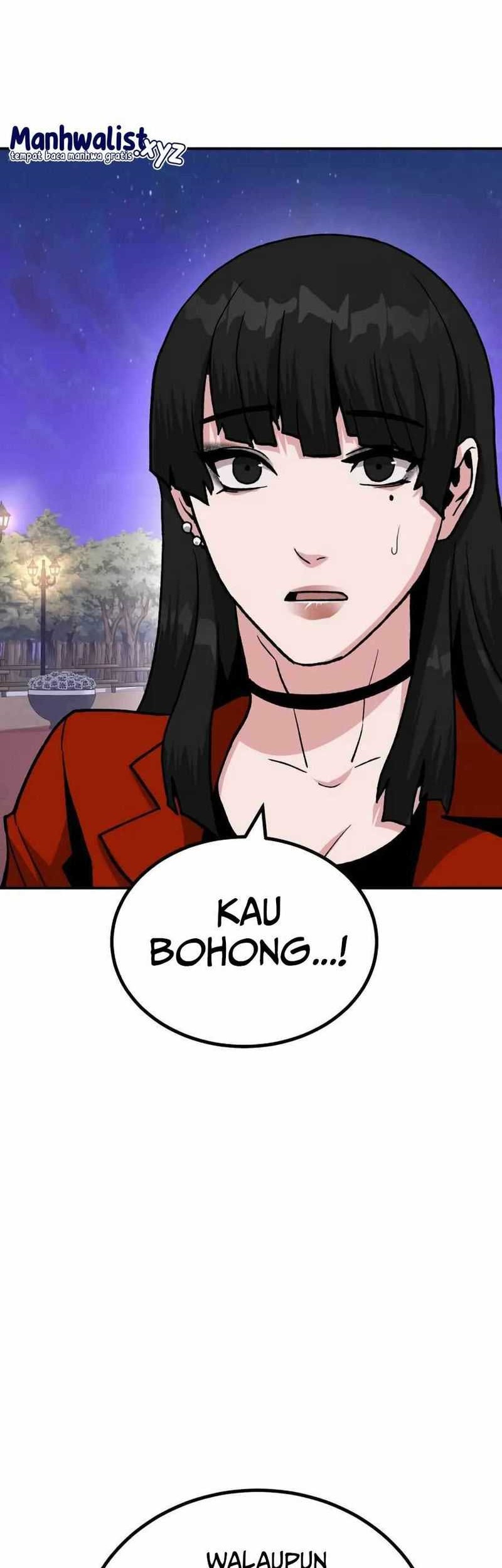 Hand Over the Money! Chapter 15 - halaman 61