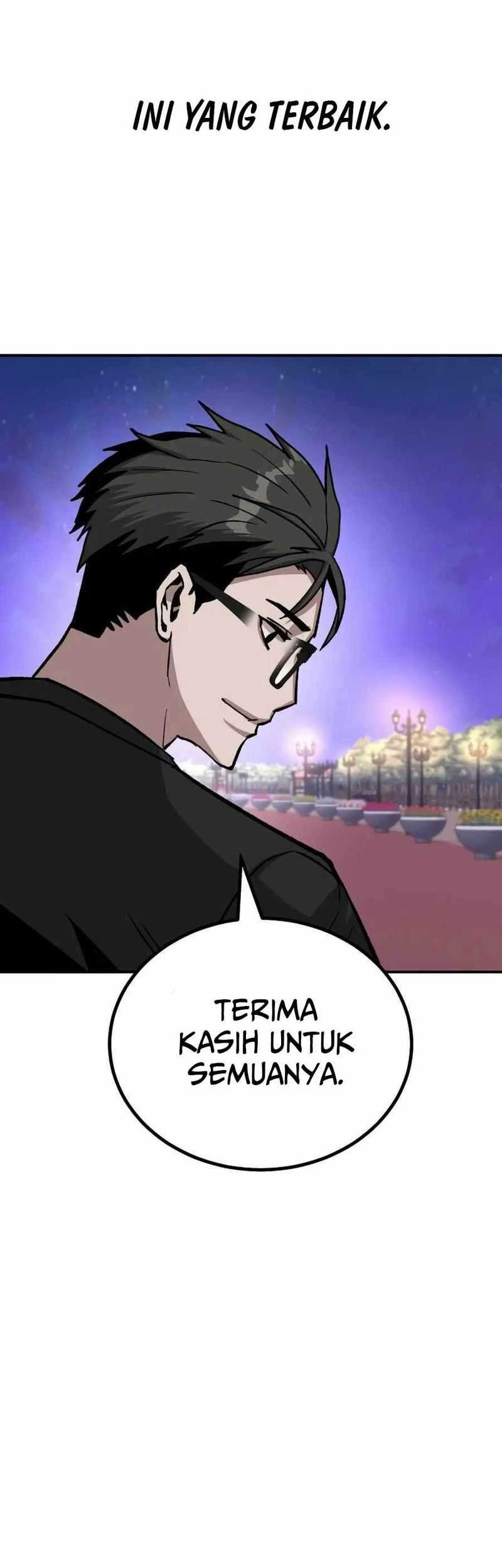 Hand Over the Money! Chapter 15 - halaman 64