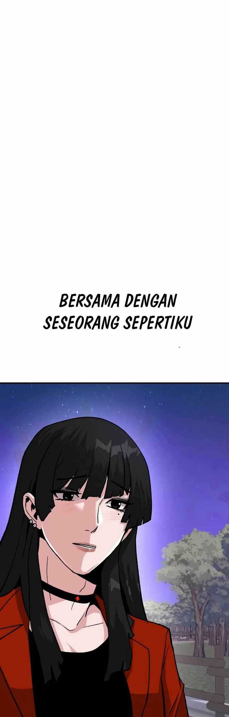 Hand Over the Money! Chapter 15 - halaman 66