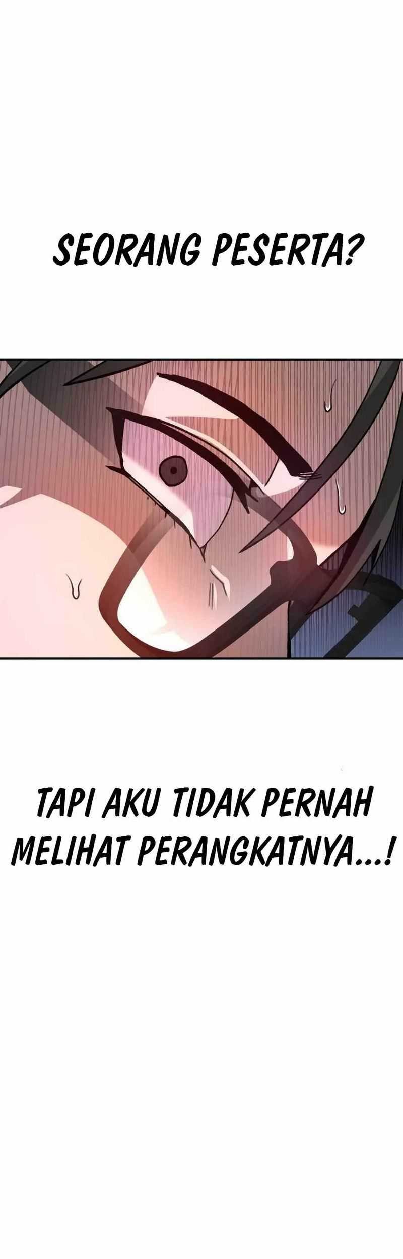 Hand Over the Money! Chapter 15 - halaman 72