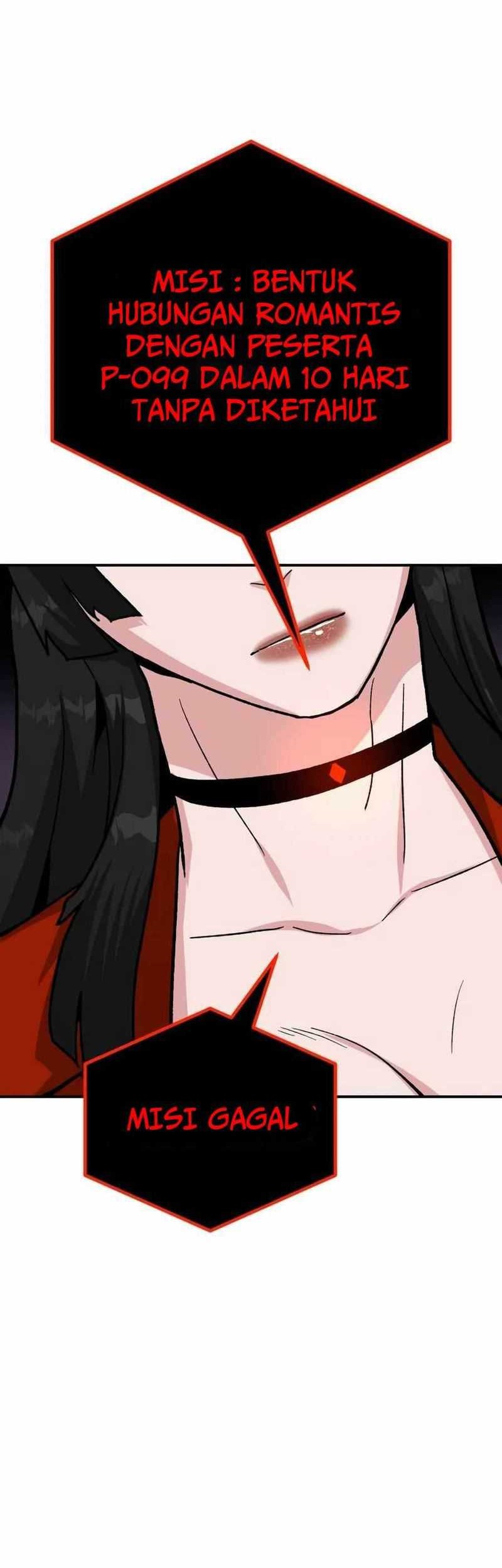 Hand Over the Money! Chapter 15 - halaman 73