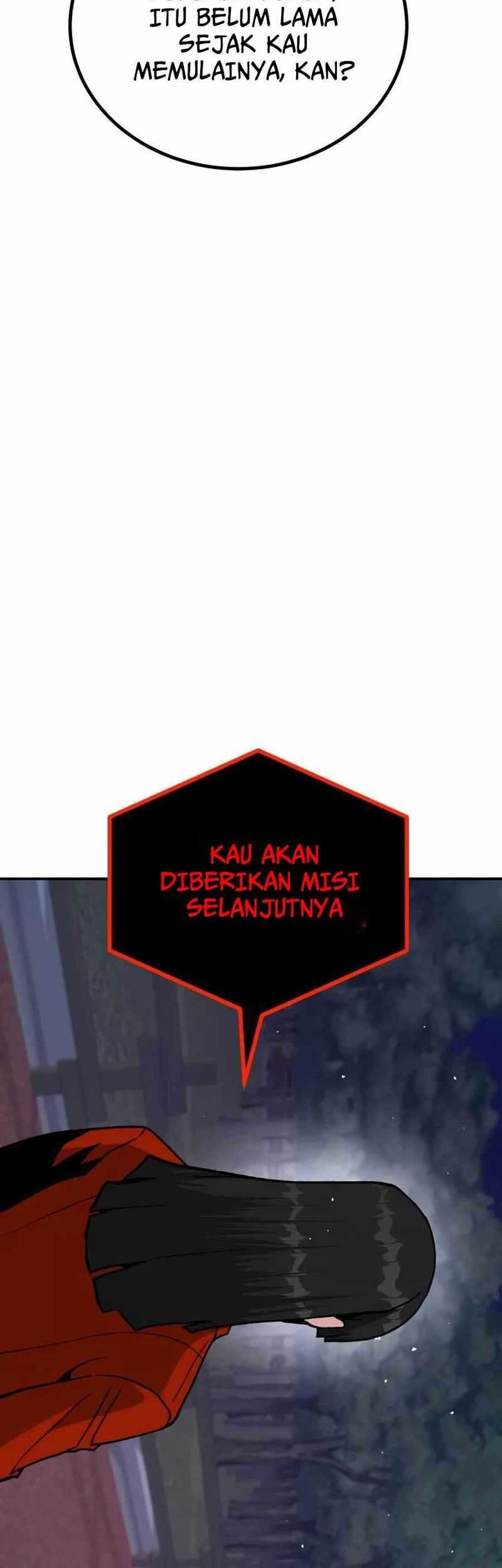 Hand Over the Money! Chapter 15 - halaman 77