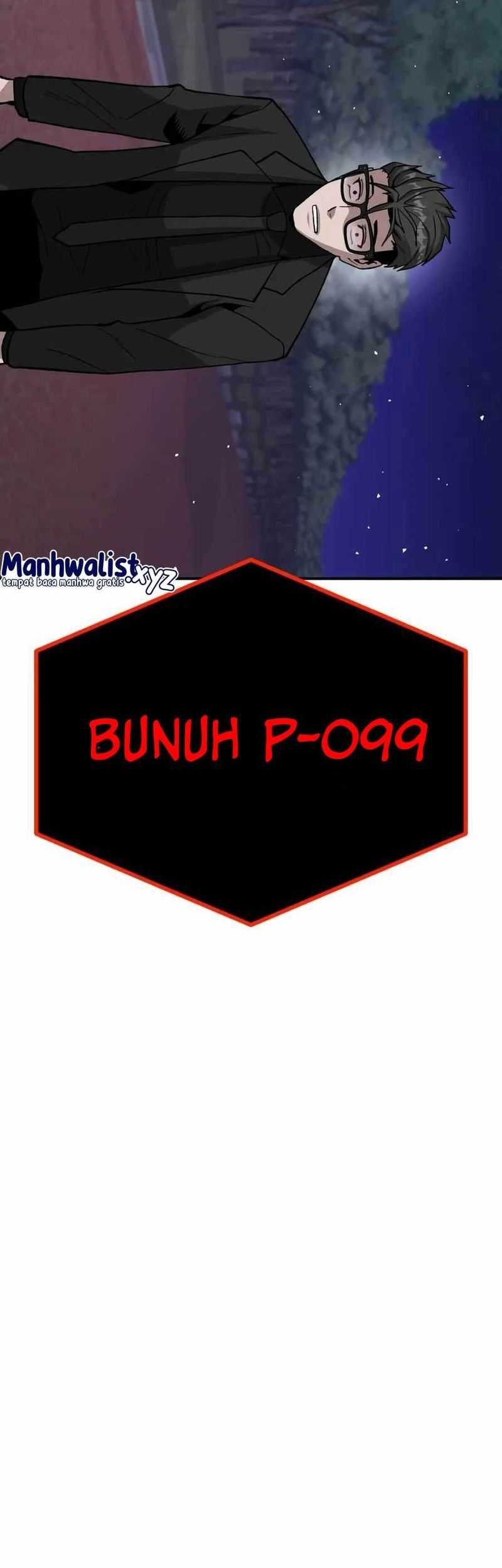 Hand Over the Money! Chapter 15 - halaman 78