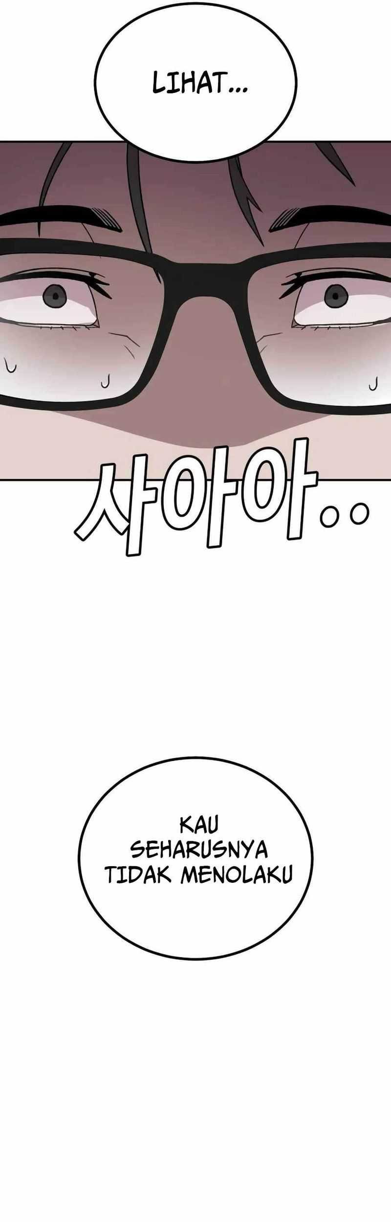 Hand Over the Money! Chapter 15 - halaman 79